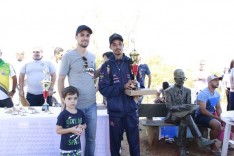 Lazer – Festival de Pipas atrai grande público ao Pico do Amor